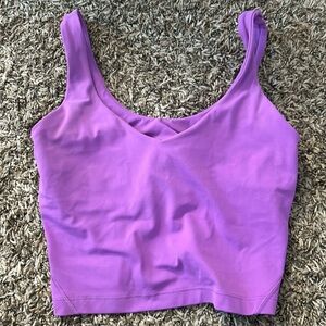 Lululemon Align Tank